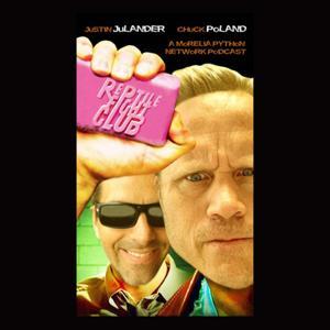 Reptile Fight Club by MPR Network