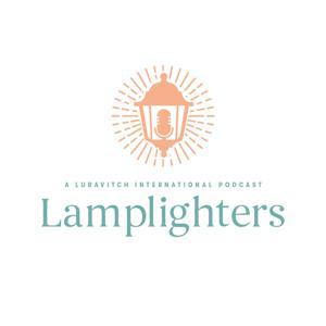 Lamplighters by Lubavitch International - Machne Israel