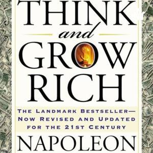 Think and Grow Rich by Bhagyesh Dhekar