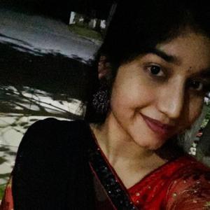 The Melodious Voice by Poojitha Sai