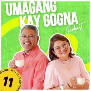 Umagang Kay Gogna by Arun and Lallaine Gogna