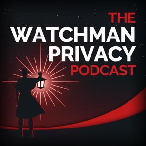 Watchman Privacy by Gabriel Custodiet