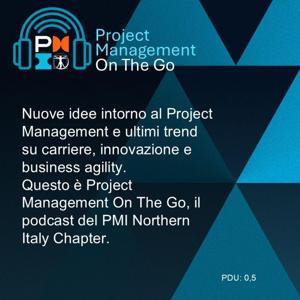 Project Management On The Go by PMI Northern Italy Chapter
