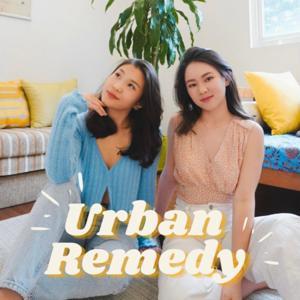 苦橙與迷迭香 by Urban Remedy