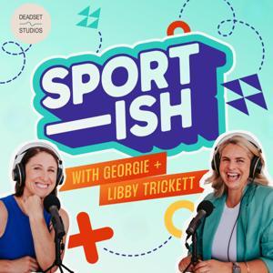 Sportish by Georgie and Libby Trickett