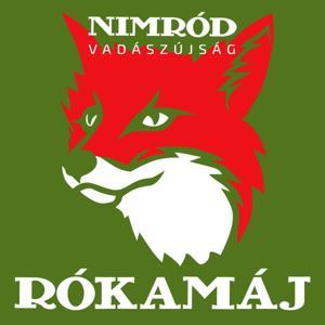 Rókamáj - Bors Richárddal by Nimród Vadászújság