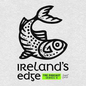 IRELAND'S EDGE by Ireland's Edge