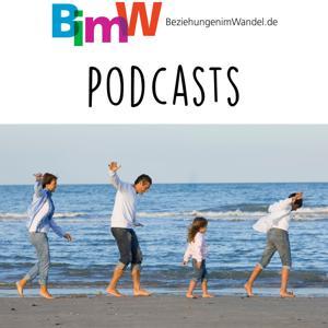 BimW – Fragen und Antworten by Elisabeth Anzeneder,  Sozialpädagogin, Erzieherin, systemische Beraterin DGSF, Marte Meo Fachberaterin. verheiratet und Mutter von 2 Kindern.

Mathias Voelchert, Gründer und Leiter von BimW – Beziehungen im Wandel, sowie familylab de - die Familienwerksta