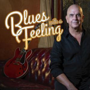 Blues with a Feeling - The Official Podcast by Shaun Bindley