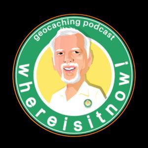The Whereisitnow Geocaching Podcast by Mike Brandon