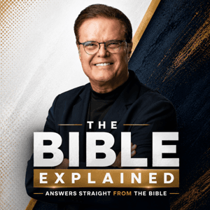 The Bible Explained with Dr. Bryan Cutshall by Bryan Cutshall Ministries