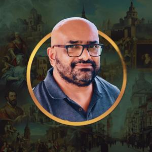 Julius Manuel by Julius Manuel