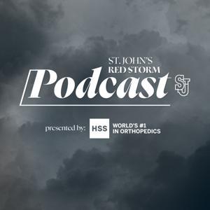 The St. John's Red Storm Podcast by The Varsity Podcast Network