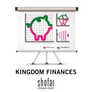 Kingdom Finances by Shofar Pretoria by Phillip Boshoff