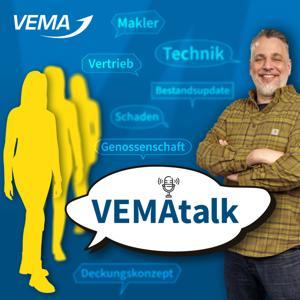 VEMAtalk by Benjamin Trimborn