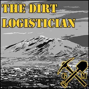 The Dirt Logistician by Goldminer Team
