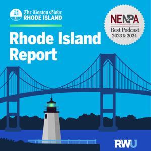 Rhode Island Report by The Boston Globe
