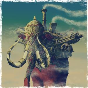 Родина слонов by Родина слонов