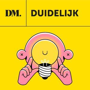 Duidelijk by De Morgen