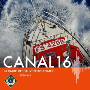 CANAL 16 by SNSM