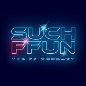 Such FFun by SUCH FFUN