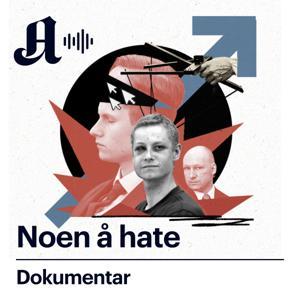 Noen å hate by Aftenposten