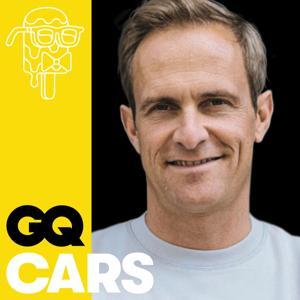 NICE AM STIL | CARS - der GQ-Podcast mit Matthias Malmedie by GQ