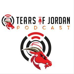 Tears Of Jordan by Esperes Podcast Stúdió