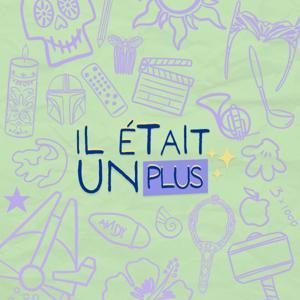 Il était un plus ✨ by Cédric, Céline, Charleen, Edwige, Emilie, Marjo, Shane