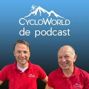 CycloWorld de Podcast by CycloWorld