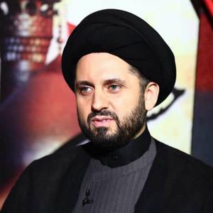 من نهج البلاغة إلى زماننا 1 by السيد جعفر فضل الله