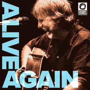 Alive Again by Osiris Media