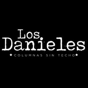 Los Danieles by Los Danieles / PODWAY
