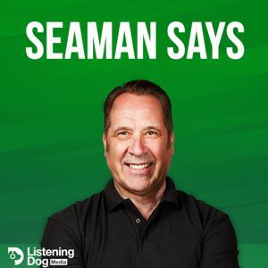 Seaman Says by Listening Dog Media