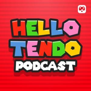 Hello Tendo - Podcast Nintendo Indonesia by Hello Tendo