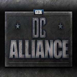DC Alliance by DC Alliance Films DECU Batman The Suicide Squad Titans Shazam Black Adam Aquaman Wonder Woman The Flash Green Lantern Zack Snyders Justice League HBO Max Warner Brothers Peacemaker Snyderverse The Flash Superman 2025 James Gunn Lois