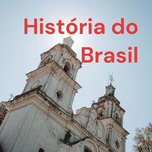 História do Brasil by Professor Gustavo Blank