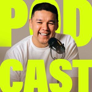 The Teo Hayashi Podcast by Teo Hayashi
