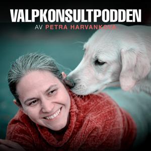 Valpkonsultpodden by Petra Harvankova