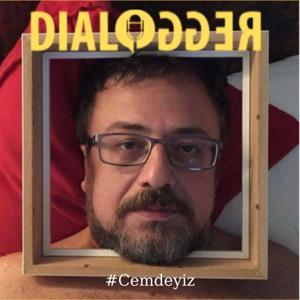 Dialogger by Cem Mumcu
