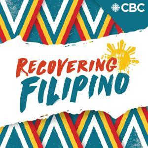 Recovering Filipino by CBC