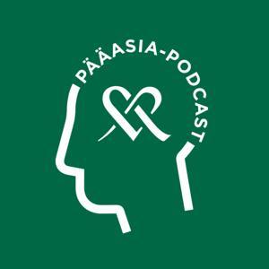 Pääasia-podcast by Pääasia - podcast