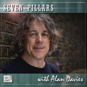 Seven Pillars with Alan Davies by Keep It Light Media
