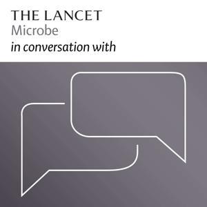 The Lancet Microbe in conversation with by The Lancet Group