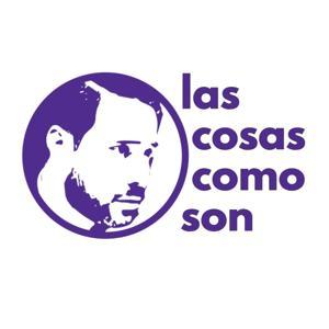 Las cosas como son by Angel Rosa