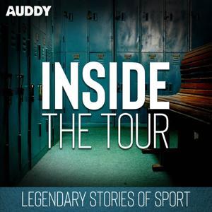 Inside The Tour by Auddy