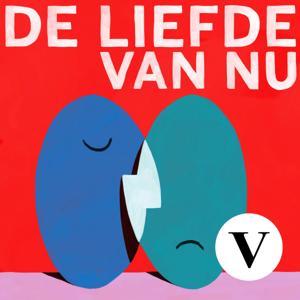 De liefde van nu by de Volkskrant