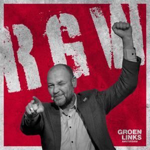 RGW by GroenLinks Amsterdam