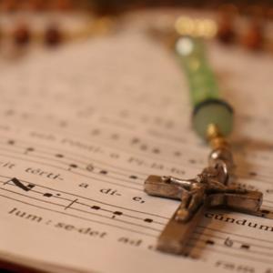 The Holy Rosary with John Shaw | Catholic Prayers For Everyday by John Shaw