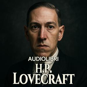 Audiolibri H.P. Lovecraft by Audiolibri Locanda Tormenta